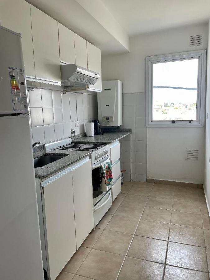 Chic Apartment Patria คอร์โดบา ภายนอก รูปภาพ