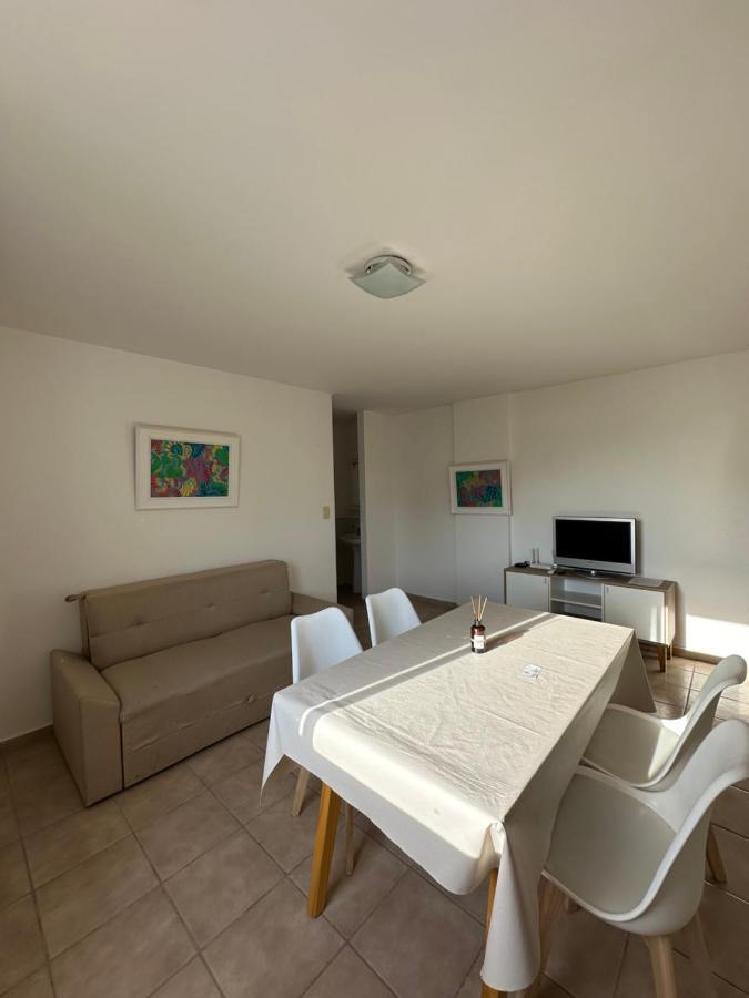 Chic Apartment Patria คอร์โดบา ภายนอก รูปภาพ